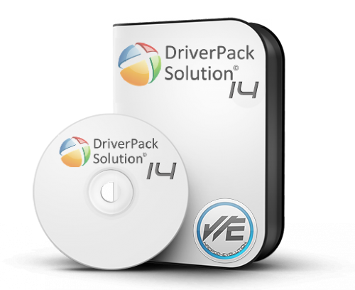 DriverPack Solution 14.15