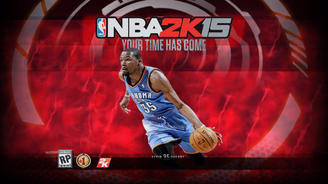 NBA 2K15 Full Монгол шайр