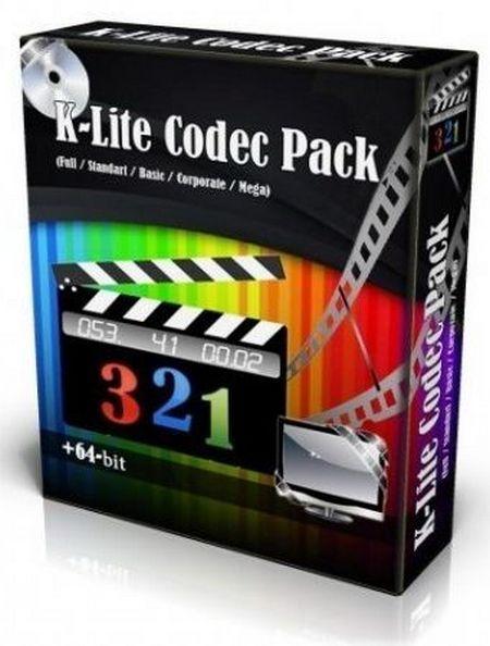 K-LiteCodecPack Mediaplayer