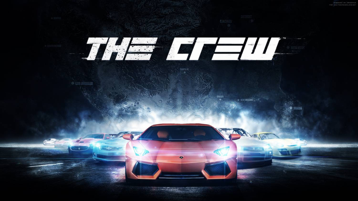 The CreW REPACK