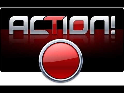 Action Recorder