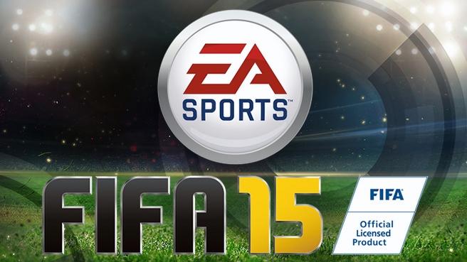 Fifa 15 Ultimate Team Edition