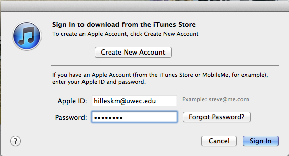 Apple ID Нээх арга 100%