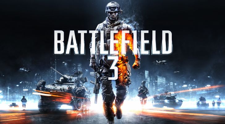 Battlefield 3