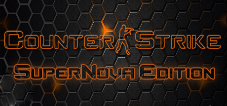 Counter Strike 1.6 SuperNova Хувилбар
