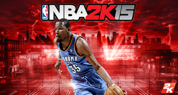NBA 2k15 1.0 APK