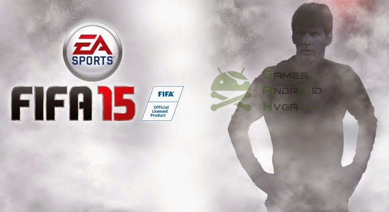 Fifa 15 APK